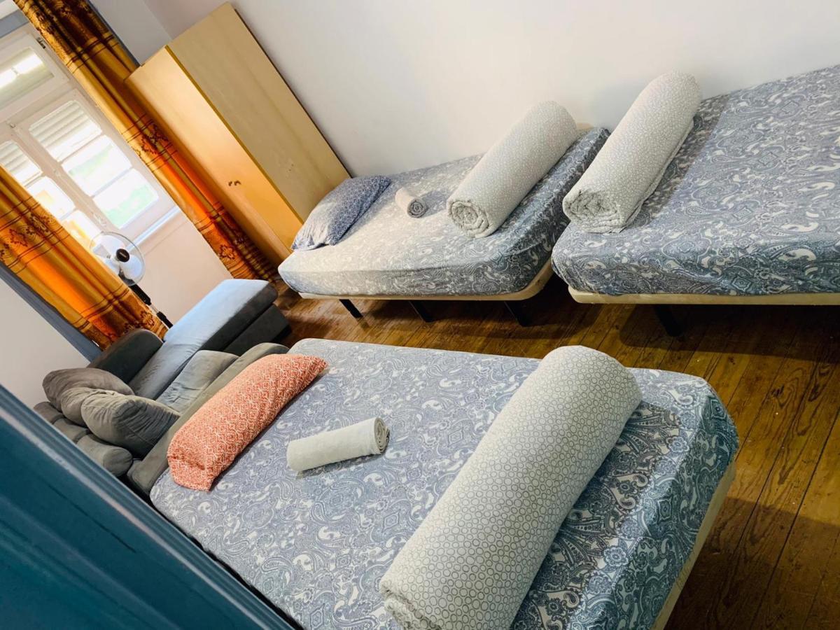 Park Hostel