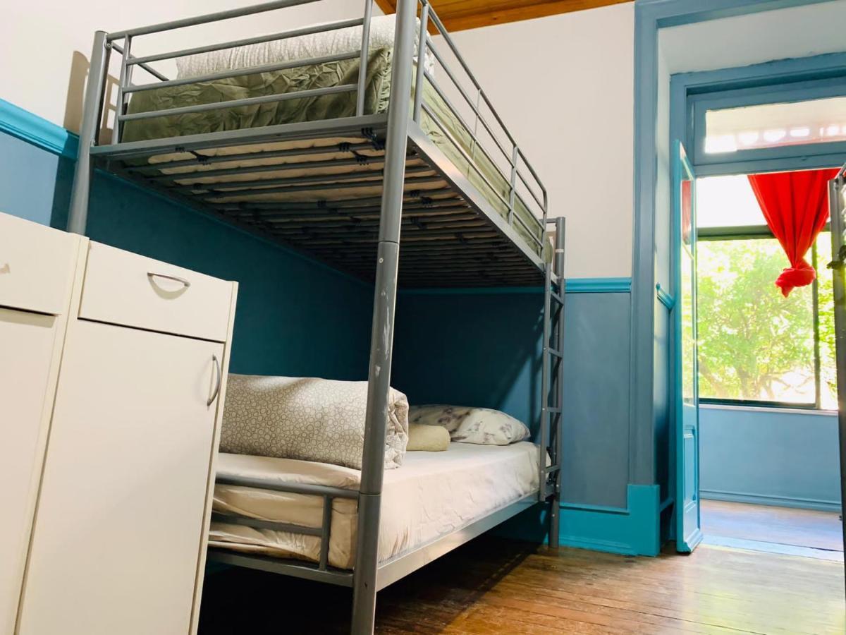 Park Hostel Lissabon